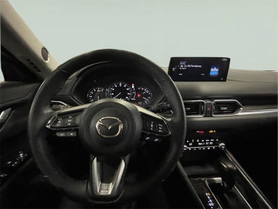 2023 Mazda Mazda CX-5 2.5 S Premium Plus Package