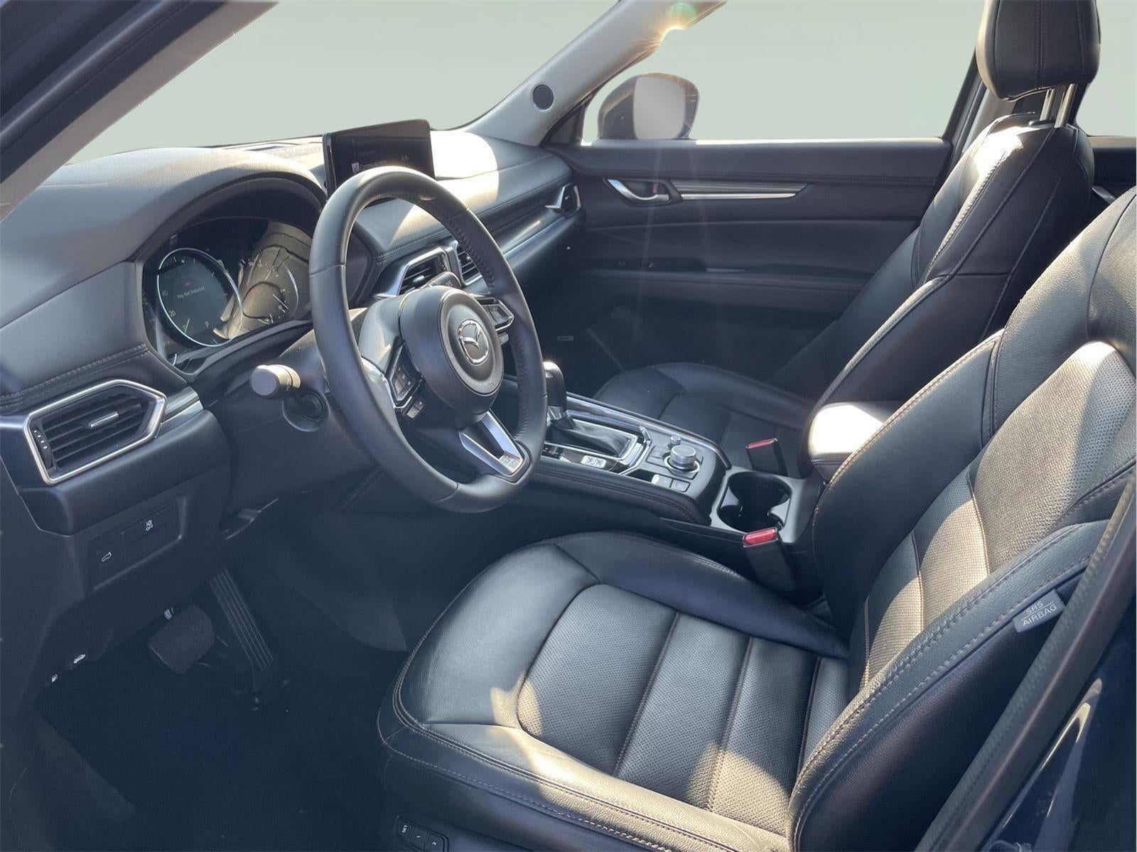 2023 Mazda Mazda CX-5 2.5 S Premium Plus Package