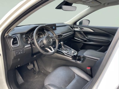 2022 Mazda Mazda Cx-9 Touring Plus