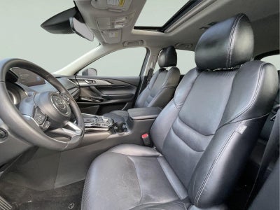 2022 Mazda Mazda Cx-9 Touring Plus
