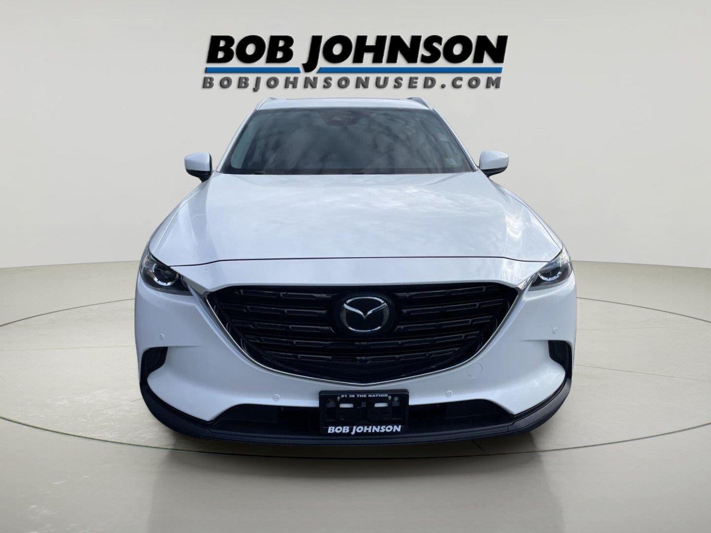 2022 Mazda Mazda Cx-9 Touring Plus