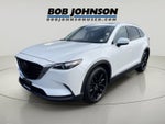 2022 Mazda Mazda Cx-9 Touring Plus