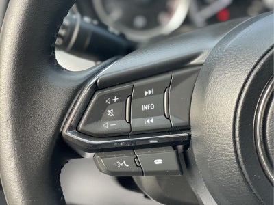 2022 Mazda Mazda Cx-9 Touring Plus