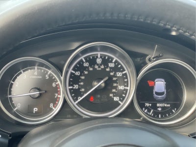 2022 Mazda Mazda Cx-9 Touring Plus