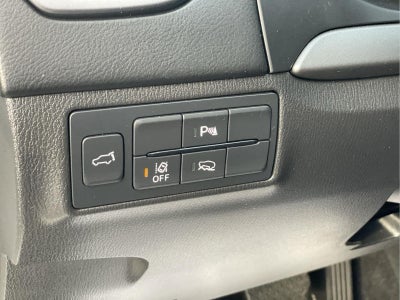 2022 Mazda Mazda Cx-9 Touring Plus
