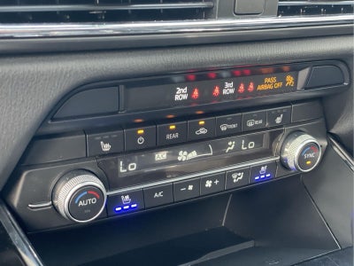 2022 Mazda Mazda Cx-9 Touring Plus