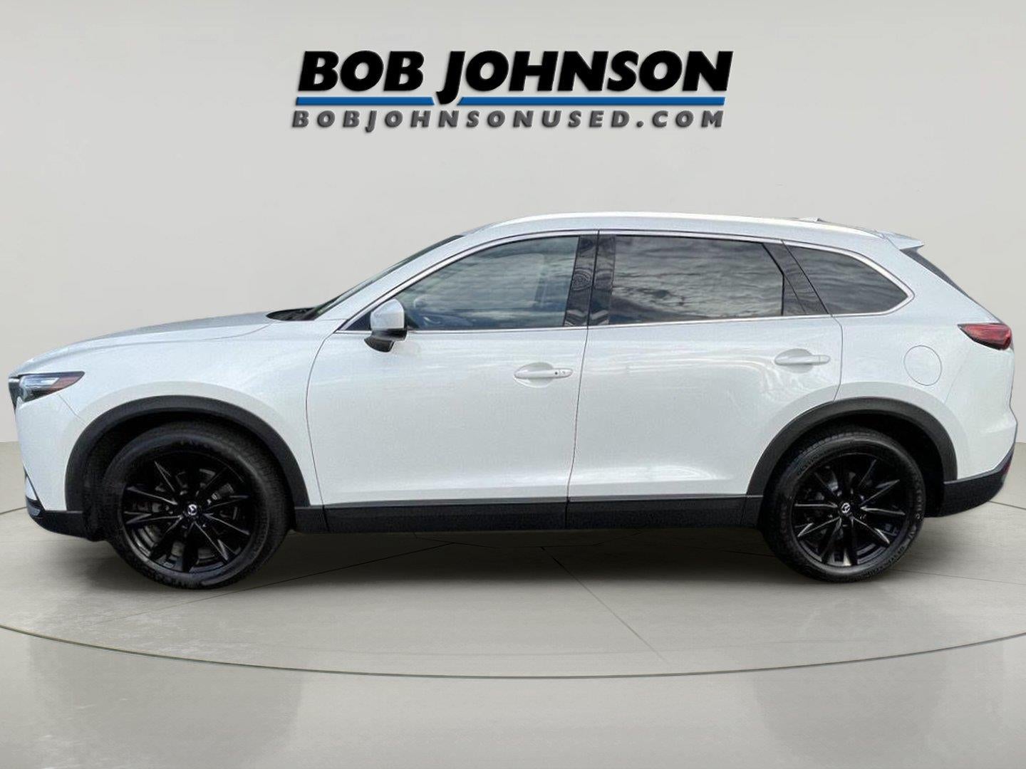 2022 Mazda Mazda Cx-9 Touring Plus