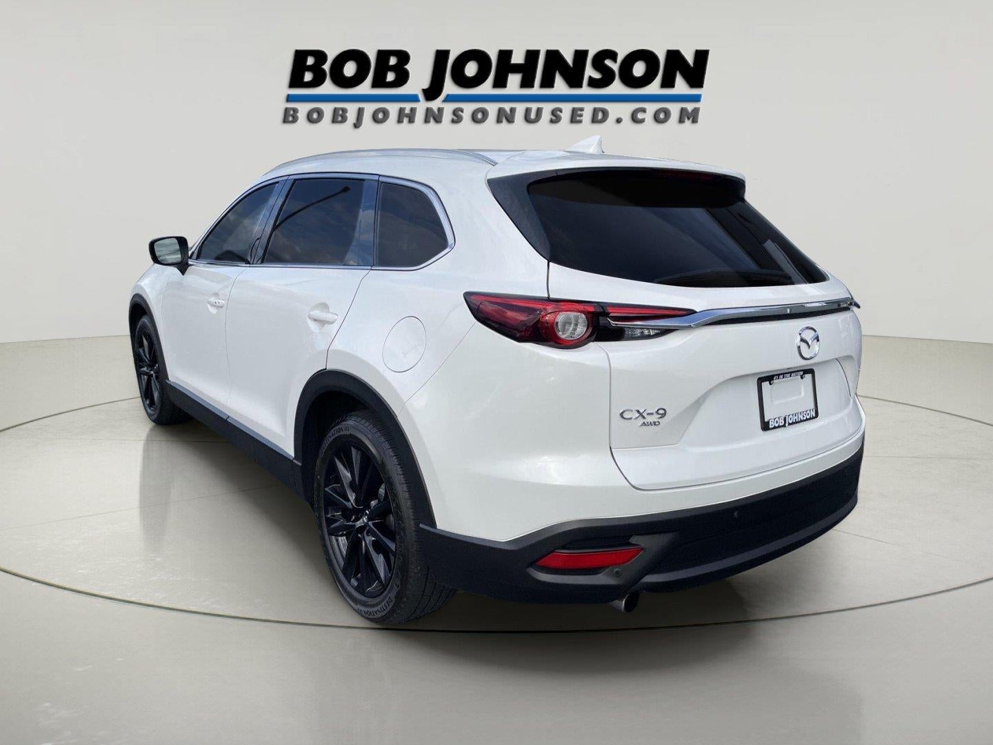 2022 Mazda Mazda Cx-9 Touring Plus