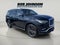 2023 INFINITI QX80 SENSORY