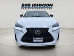 2016 Lexus NX 200t F Sport