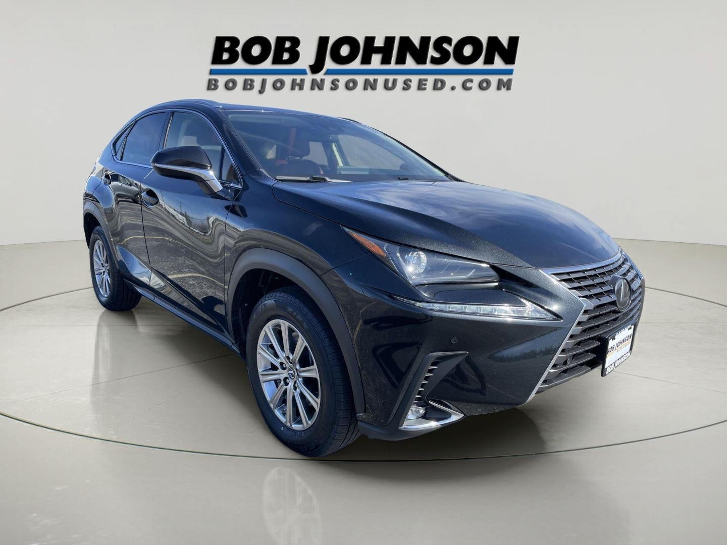 2020 Lexus NX NX 300