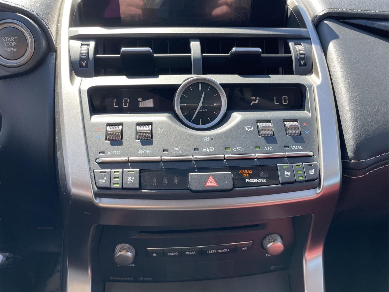 2020 Lexus NX NX 300