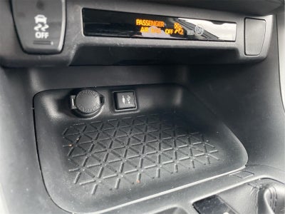 2019 Toyota RAV4 Hybrid LE