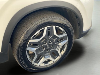 2022 Hyundai Santa Fe Plug-In Hybrid Limited