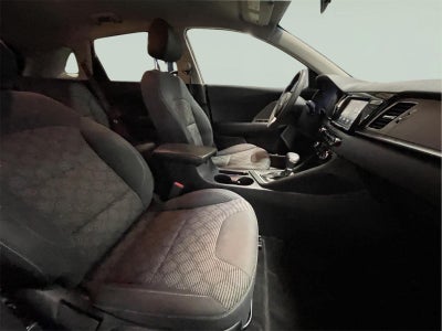 2018 Kia Niro LX