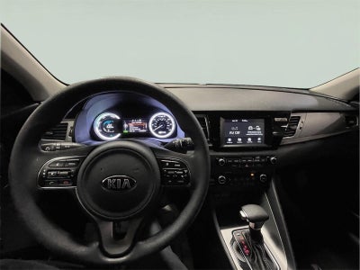 2018 Kia Niro LX