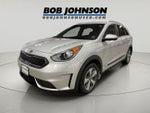 2018 Kia Niro LX
