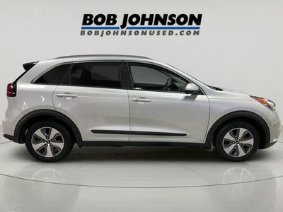 2018 Kia Niro LX