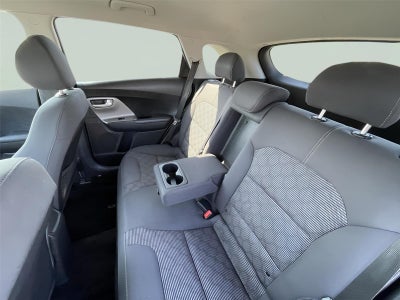 2018 Kia Niro Plug-In Hybrid LX