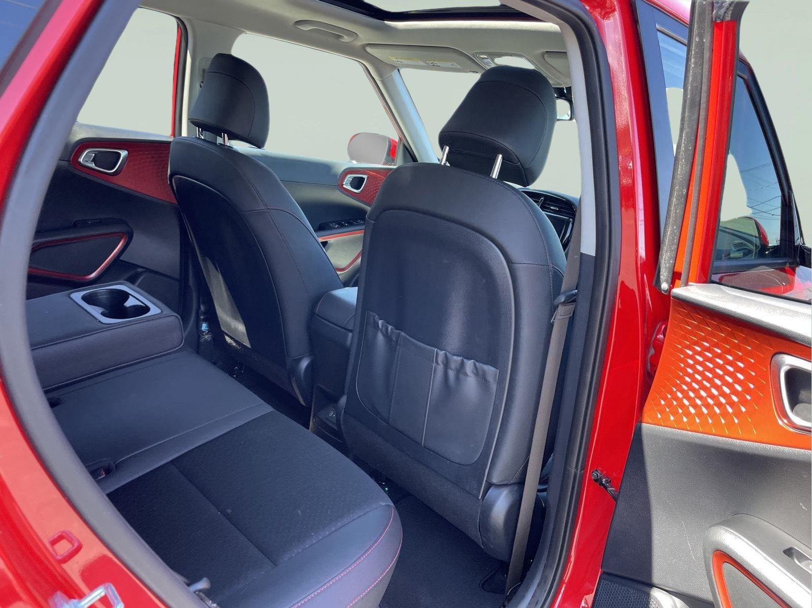 2024 Kia Soul GT-Line