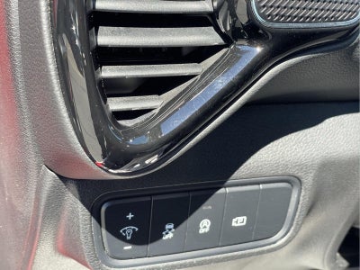 2024 Kia Soul GT-Line