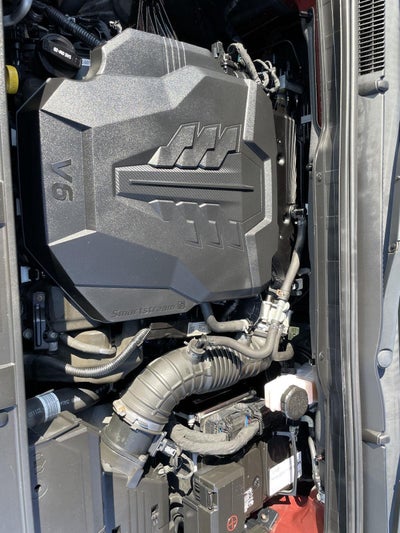 2023 Kia Carnival LX