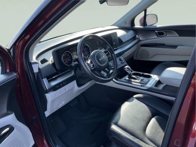 2023 Kia Carnival LX