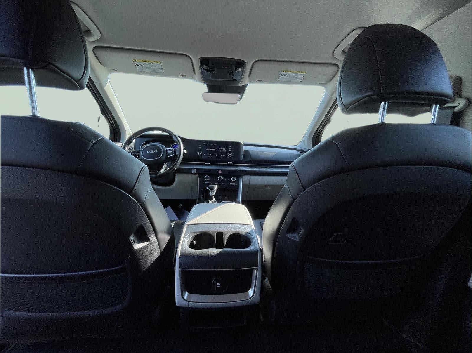2023 Kia Carnival LX