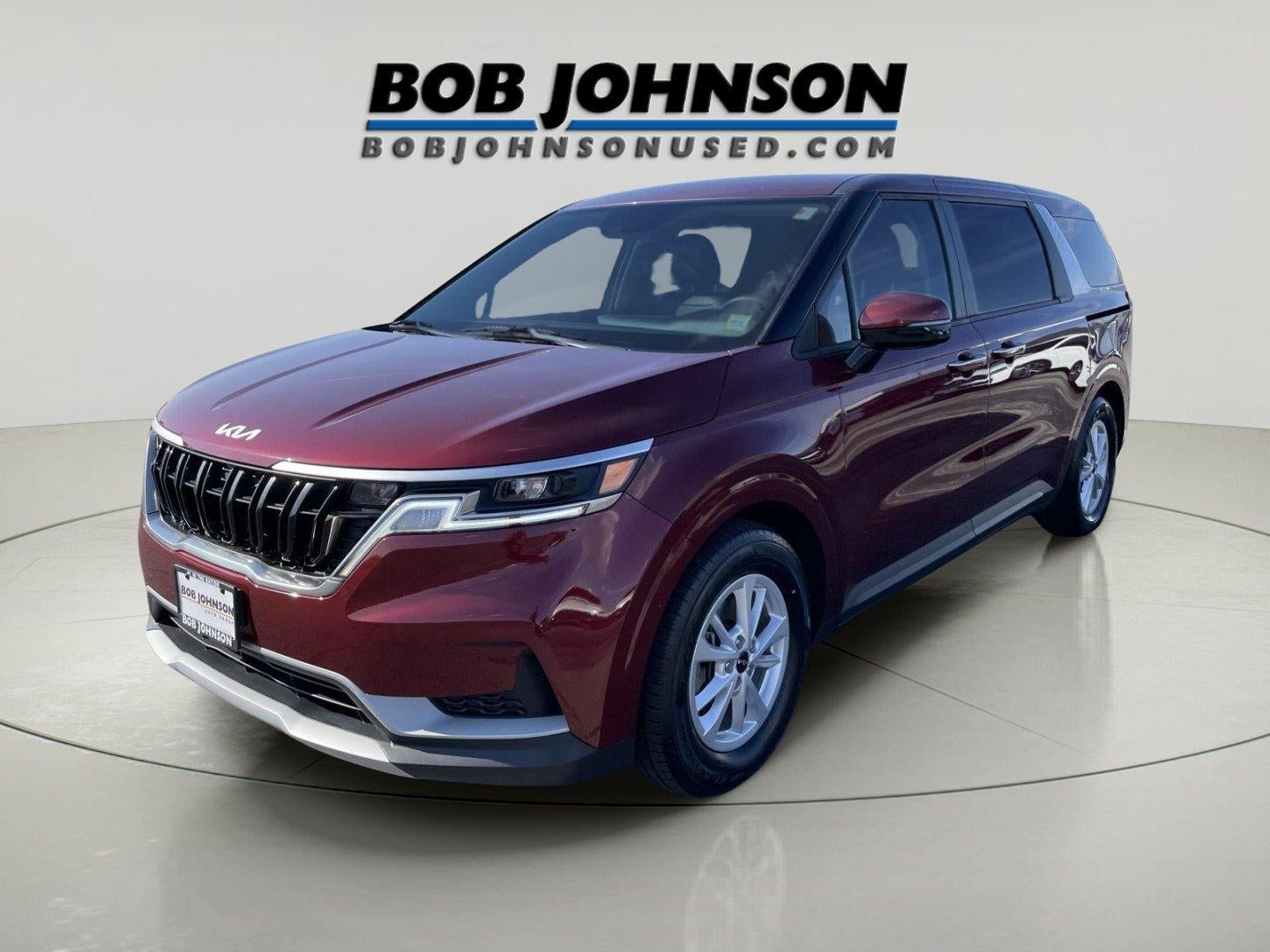 2023 Kia Carnival LX