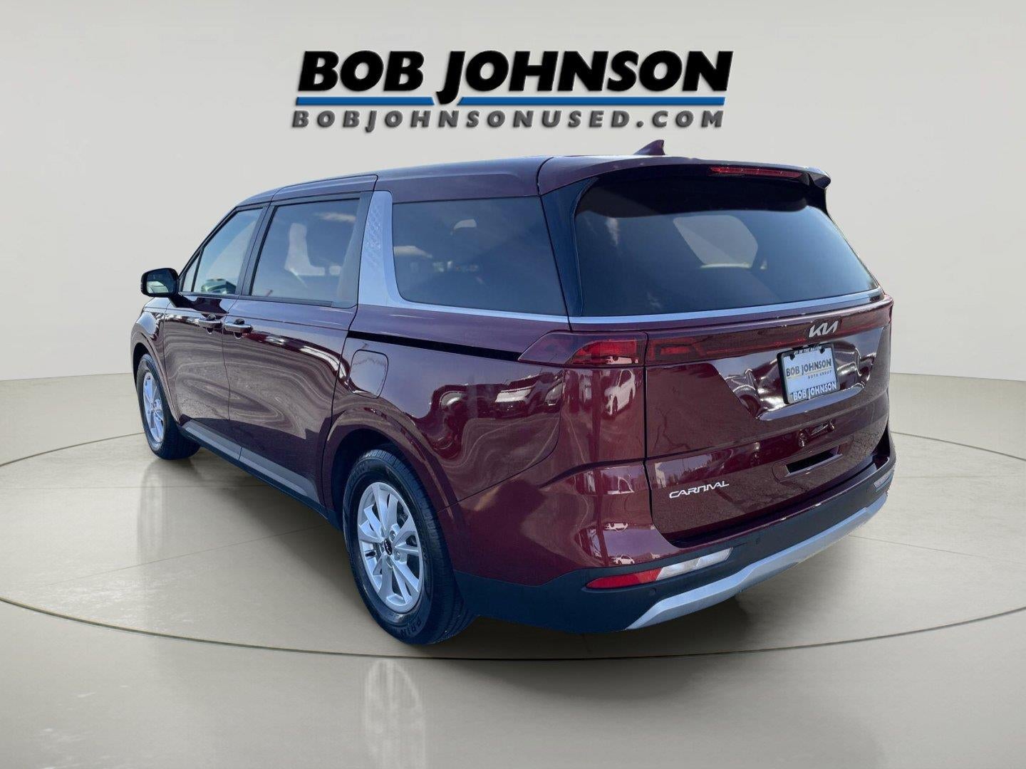 2023 Kia Carnival LX