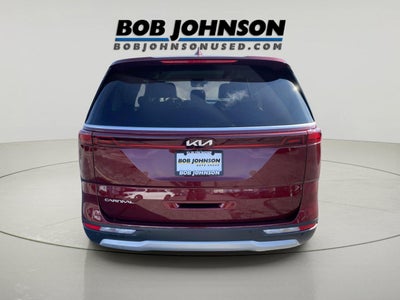 2023 Kia Carnival LX