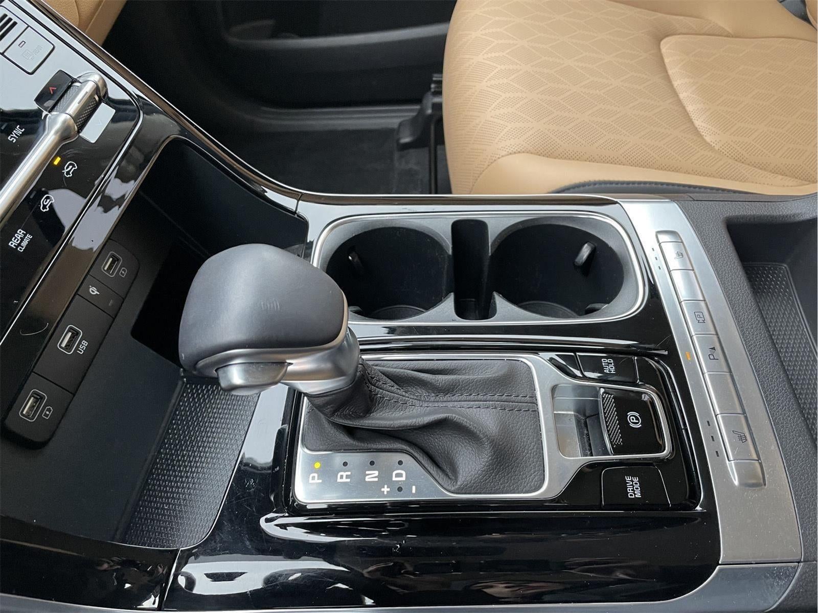 2023 Kia Carnival EX