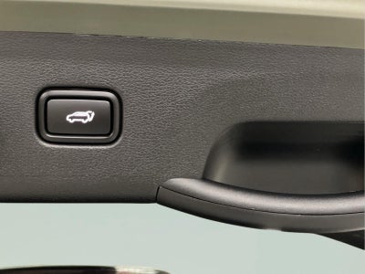 2024 Kia Sportage Plug-In Hybrid X-Line