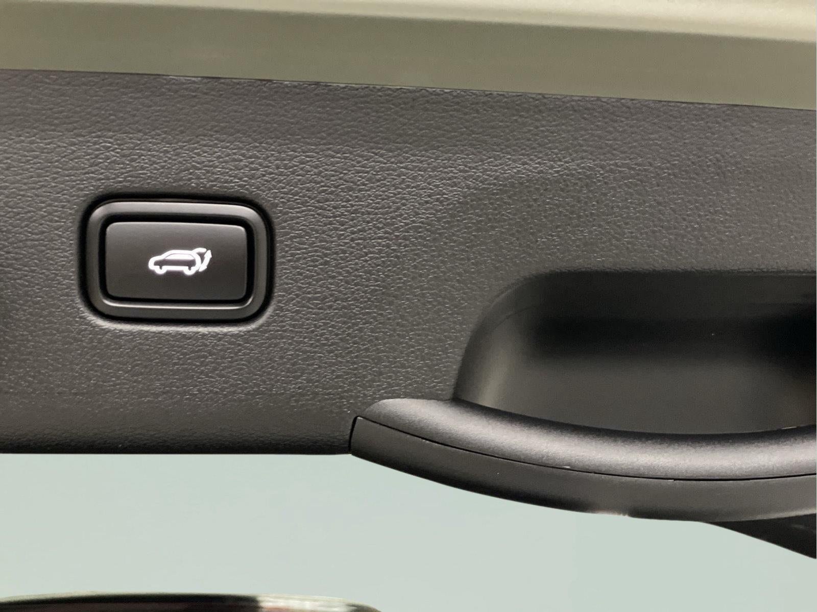 2024 Kia Sportage Plug-In Hybrid X-Line