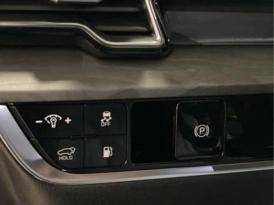 2024 Kia Sportage Plug-In Hybrid X-Line
