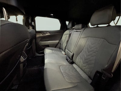 2024 Kia Sportage Plug-In Hybrid X-Line