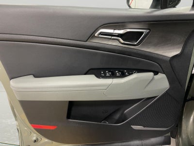 2024 Kia Sportage Plug-In Hybrid X-Line