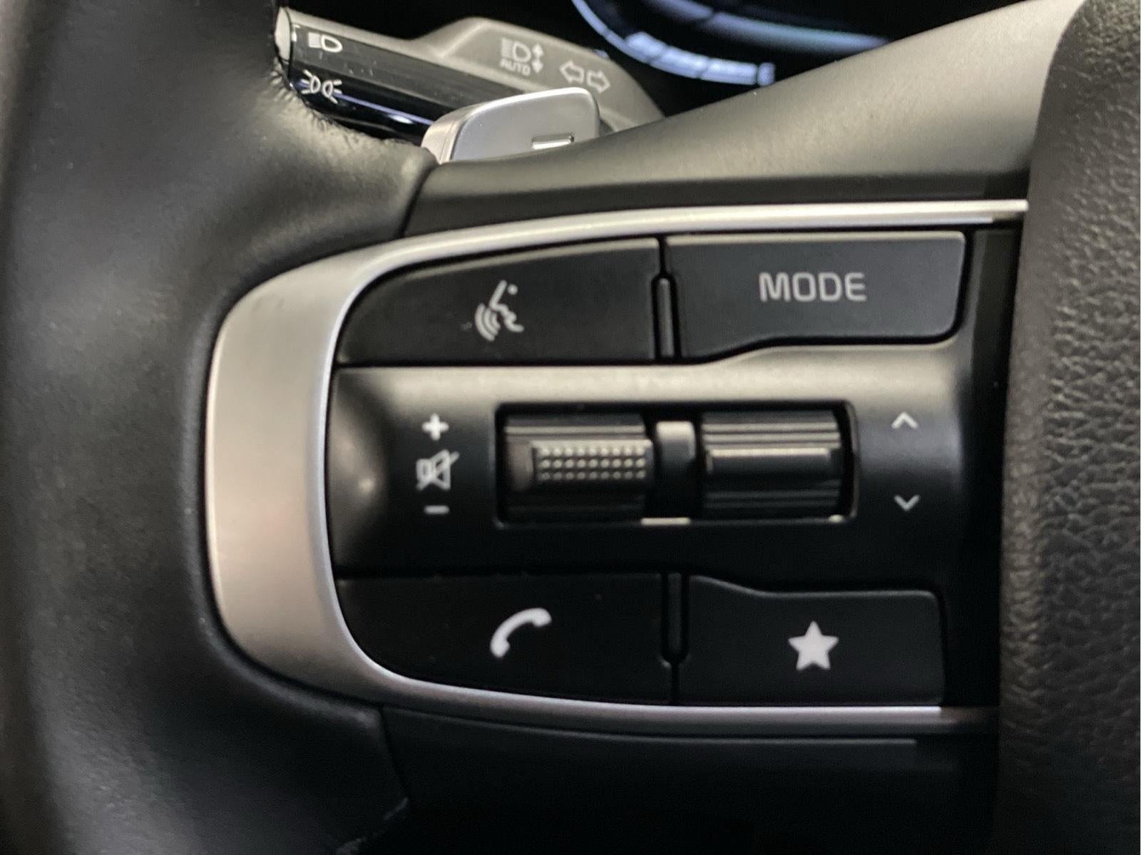2024 Kia Sportage Plug-In Hybrid X-Line