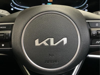 2024 Kia Sportage Plug-In Hybrid X-Line