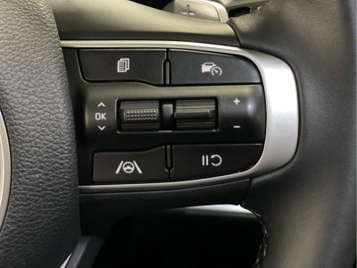 2024 Kia Sportage Plug-In Hybrid X-Line