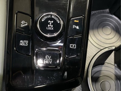 2024 Kia Sportage Plug-In Hybrid X-Line