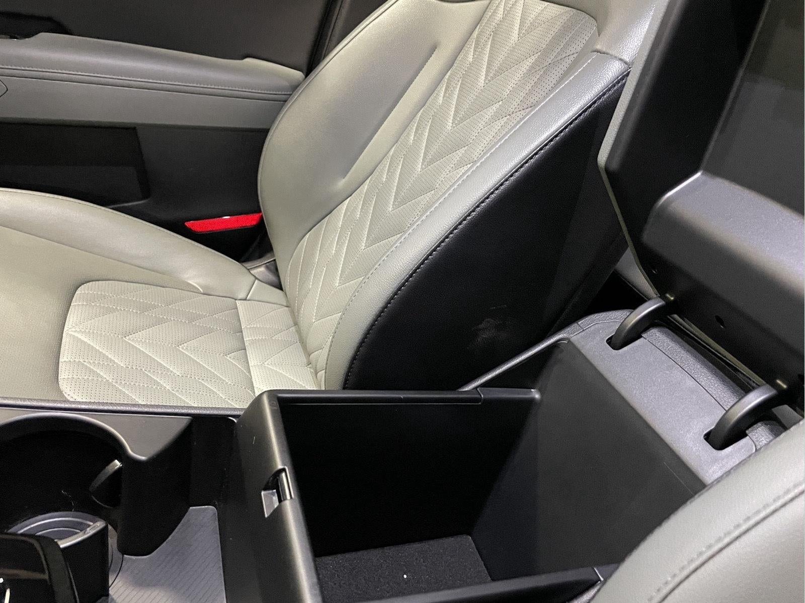 2024 Kia Sportage Plug-In Hybrid X-Line
