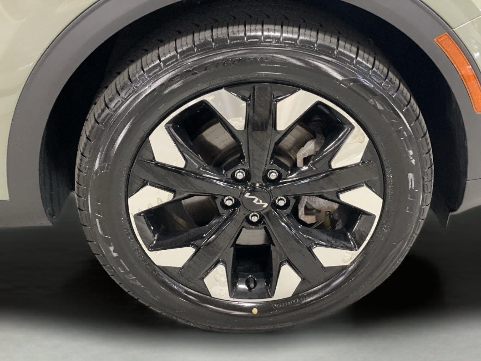 2024 Kia Sportage Plug-In Hybrid X-Line