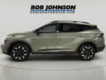 2024 Kia Sportage Plug-In Hybrid X-Line