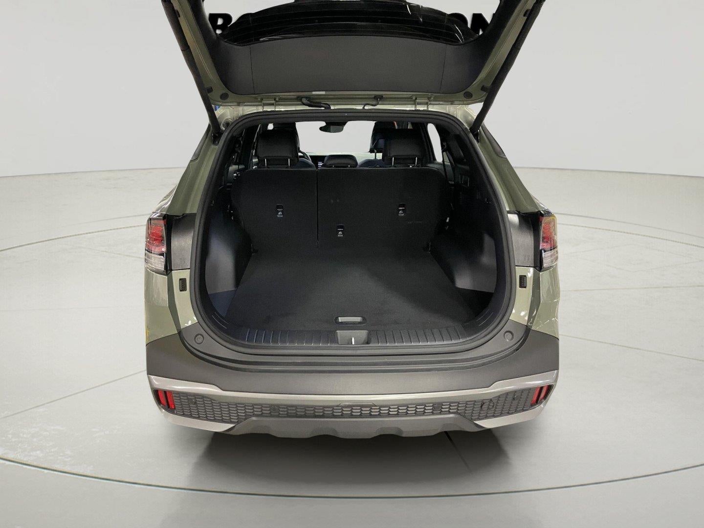 2024 Kia Sportage Plug-In Hybrid X-Line