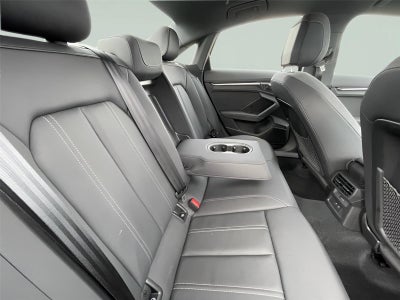 2023 Audi A3 Premium