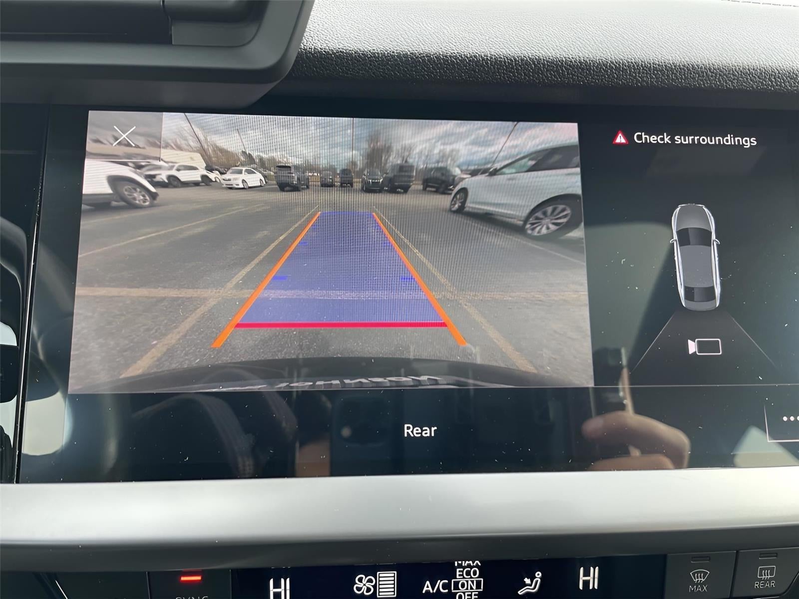 2023 Audi A3 Premium