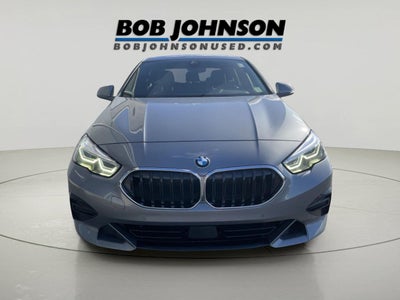 2022 BMW 2 Series 228i xDrive