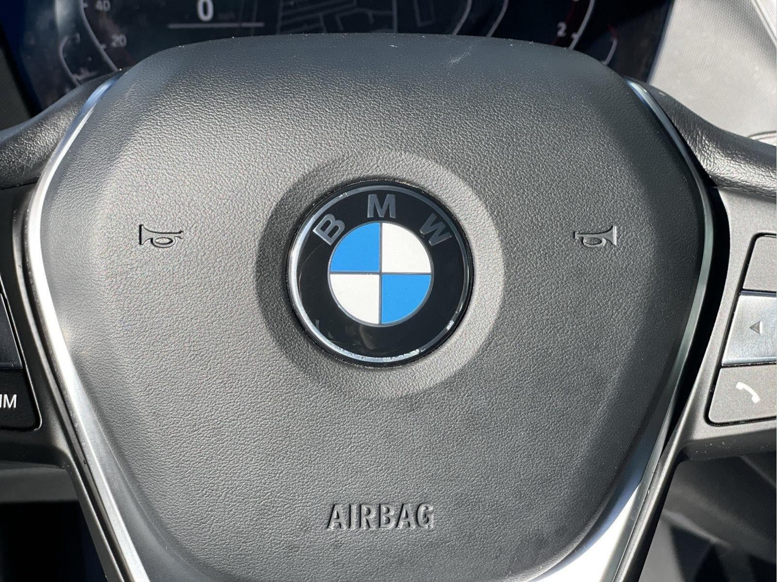 2022 BMW 2 Series 228i xDrive