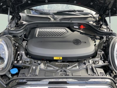 2024 MINI Hardtop 2 Door Cooper SE